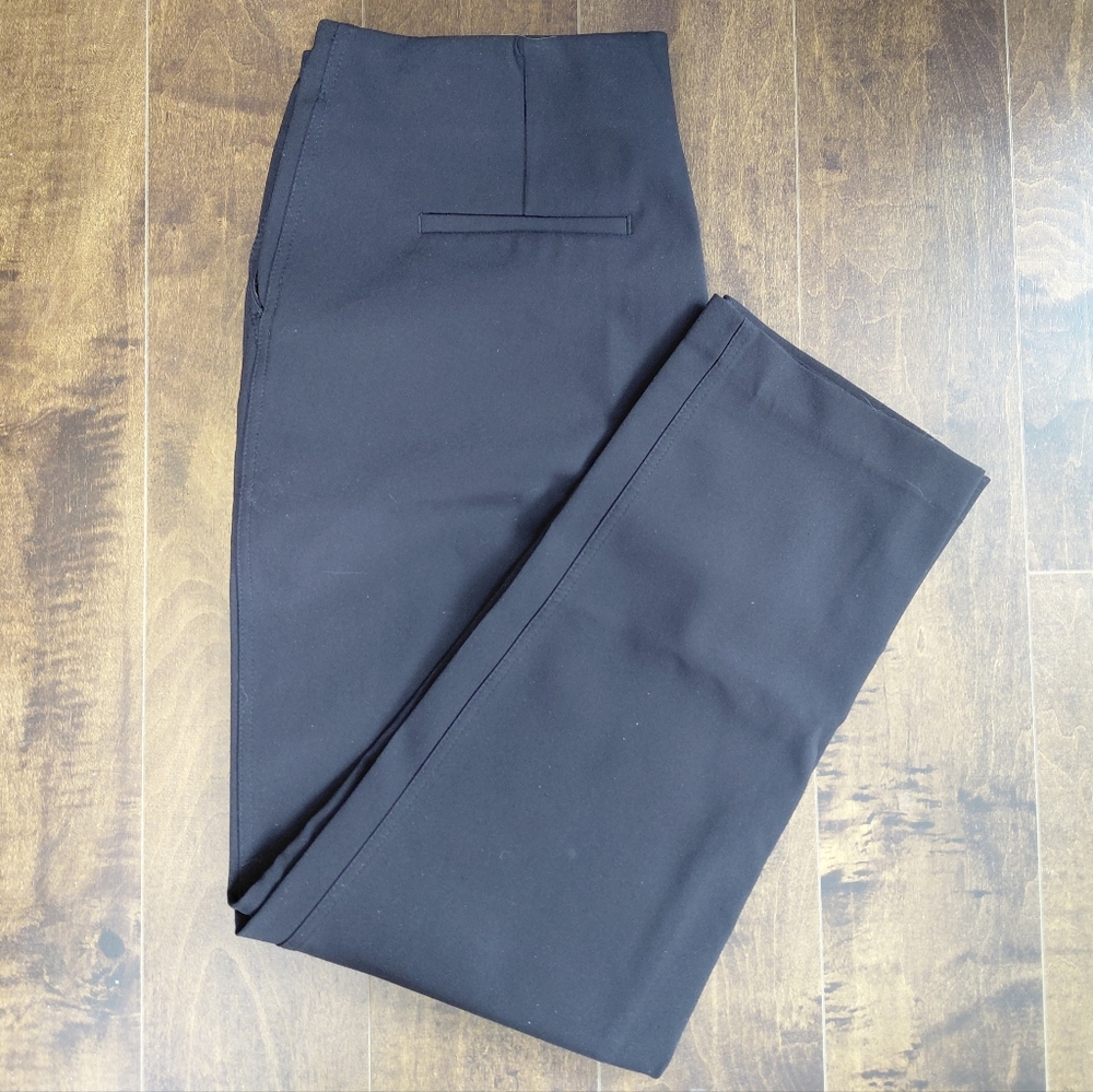 Men's Black Pants
